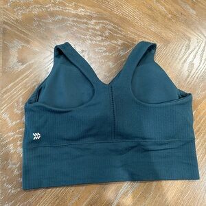 All in motion sports bra